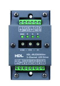 HDL-MLED03650MA