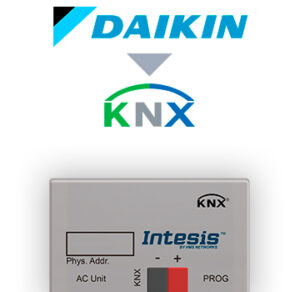 daikin-ac-knx-interface