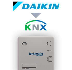 daikin-rc-knx-interface