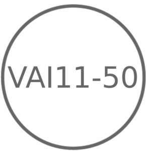 Lic_VAI11-50